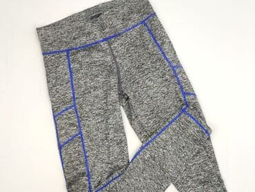 legginsy sportowe damskie duże rozmiary: Legginsy Sportowe damskie, rozmiar 2XL — 1