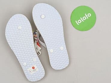 buty ccc wyprzedaż zimowa: Japonki damskie, 40 — 3