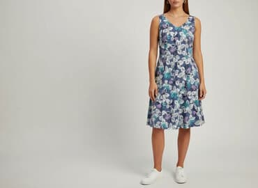 sukienka na wesele czerwiec: Closet, Sukienka damska, rozmiar L — 1