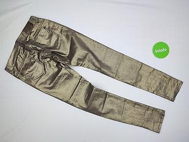 shiny design denim: House of Denim, Jeansy damskie, rozmiar S — 3