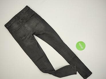 jeans mnml: Amisu, Jeansy damskie, rozmiar S — 3