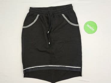 spódnice dresowe długie: Spódnica damska, rozmiar L — 2