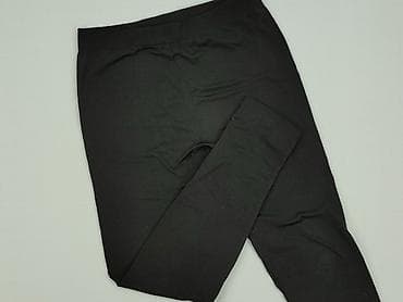 dres damski: Legginsy Sportowe damskie, rozmiar S — 1