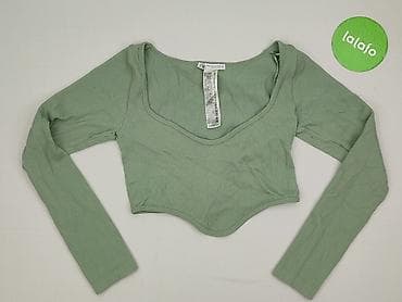 Zara, Top damski, rozmiar S — 2