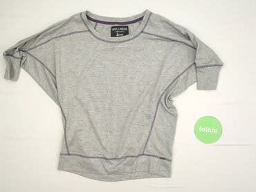 bluza bejsbolówka damska new yorker: Bluza damska
, rozmiar S — 3