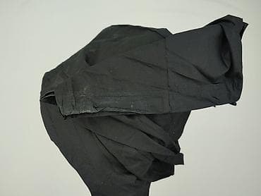 kremowe dresy: House, Spodnie cargo damskie, rozmiar L — 6