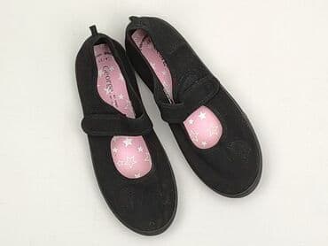 buty do i komunii poznań: George, Balerinki damskie, rozmiar 37 — 1