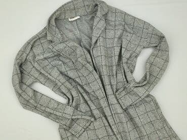 sweter f: Pieces, Кардиган жіночий, розмір 2XL — 1