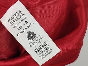 tk maxx garnitury: Marks & Spencer, Marynarka damska, rozmiar S — 5
