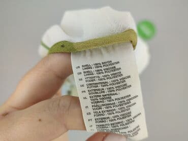 spódniczka z wiskozy: H&M, Spódnica damska, rozmiar M — 7