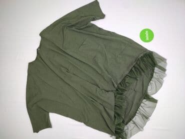 sukienka na chrzest dla mamy plus size: Sukienka damska, rozmiar One size — 3