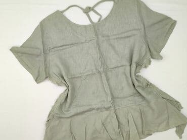Ubrania damskie: Tunika damska, rozmiar One size — 1