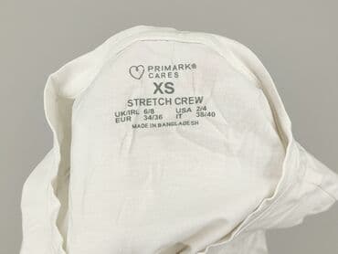 koszulka neymar hm: Primark, T-shirt damski, XS — 4