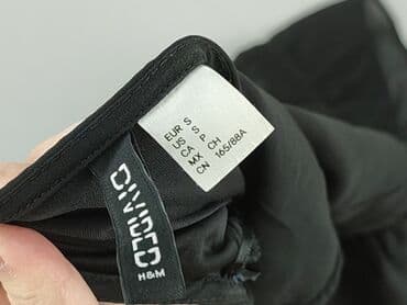 sukienka h m czerwona: H&M Divided, Sukienka damska, rozmiar S — 4