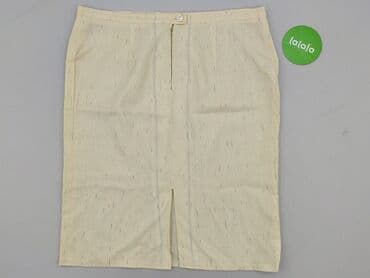 spódnice midi wzory: Spódnica damska, rozmiar 3XL — 3