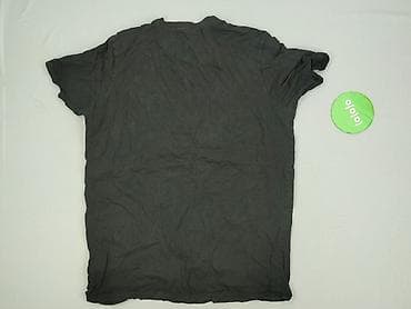 sweter only: Calvin Klein Jeans, Koszulka dla mężczyzn, rozmiar L — 4