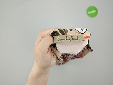 smiths buty: Smith&Soul, Bluzka damska, rozmiar M — 4