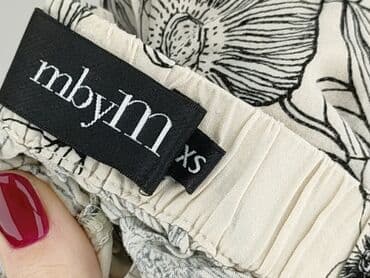 spodenki xs: MbyM, Szorty damskie, rozmiar XS — 5