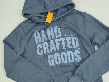 X-MAIL, Hoodie for men, M