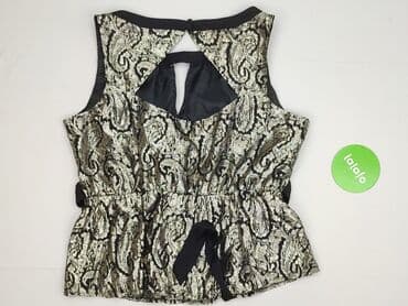 obcisly top: Dorothy Perkins, Women's blouse, 3XL — 3