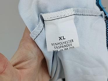 bluza y2k: Tunika damska, rozmiar XL — 4