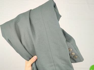 bershka шорти: Marynarka dla mężczyzn, XL, stan - Bardzo dobry — 4