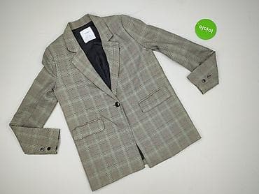 kurtka pull bear: PULL&BEAR, Marynarka damska, rozmiar S — 2