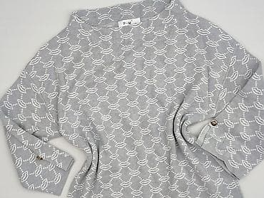 super hk sweter: Sweter damski, rozmiar XL — 1