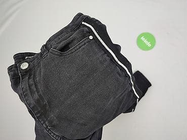 trampki converse deichmann: Diverse, Jeansy damskie, rozmiar M — 5