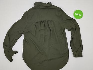 hush ubrania: H&M, Koszula damska, rozmiar 2XS — 3