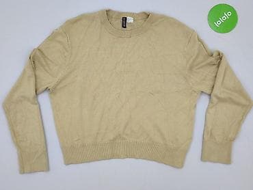 vila sweter: H&M Divided, Sweter damski, rozmiar S — 2