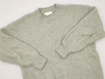 H&M, Sweter damski, rozmiar M