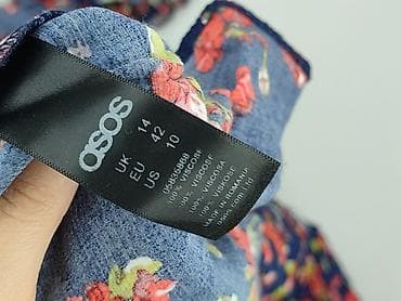 a: Asos, Sukienka damska, rozmiar L — 6