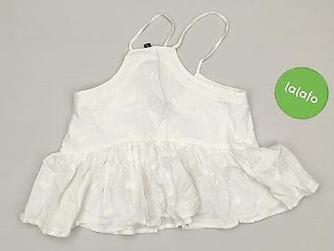 body ff: H&M Divided, Top damski, rozmiar 2XS — 3