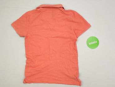 klapki ortopedyczne ccc: H&M L.O.G.G., Koszulka polo dla mężczyzn, rozmiar S — 3