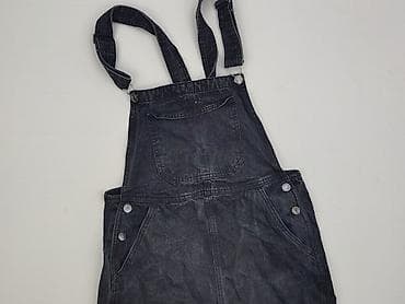 bluza pull and bear: Bershka, Kombinezon damski, rozmiar S — 1