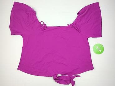 eastern clothes: Women's blouse, size 7XL — 3