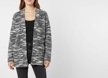 lindex kurtka: Lindex, Kardigan damski, rozmiar S — 1