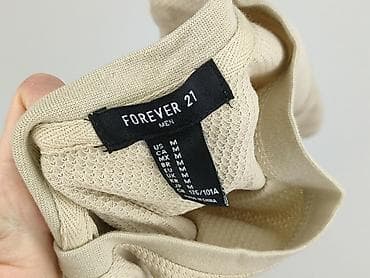 Forever 21, Koszulka dla mężczyzn, rozmiar M — 4