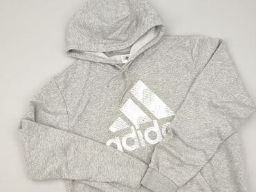 Adidas, Bluza z kapturem dla mężczyzn, L w lalafo.pl Adidas, Bluza z kapturem dla mężczyzn, L