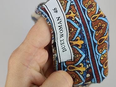 16: Woman Collection, Bluzka damska, rozmiar 4XL — 4