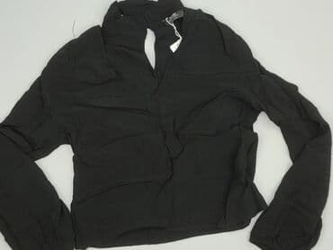 Women's Clothing: Bershka, Women's blouse, M — 1