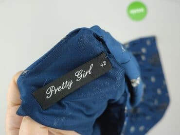 oosc kombinezon: Pretty Girl, Sukienka damska, XL — 4