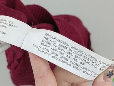 stradiwarius swetry: Stradivarius, Sweter damski, rozmiar S — 4