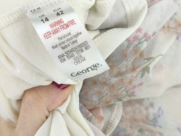 george bluza damska: George, Bluzka damska, rozmiar L — 6