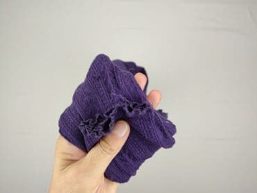 koszulki na ramiączkach plus size: Janina, T-shirt damski, rozmiar M — 5