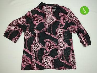 pull and bear marynarki: Bluzka damska, rozmiar 3XL — 3