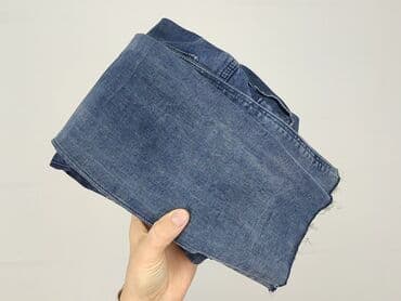czarne spodnie damskie stradivarius: Zara, Jeansy damskie, rozmiar S — 5