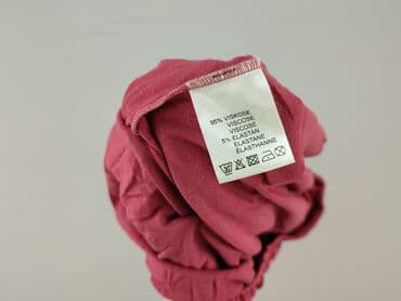 calvin klein performance koszulki damskie: Bexleys, Bluzka damska, rozmiar XL — 5