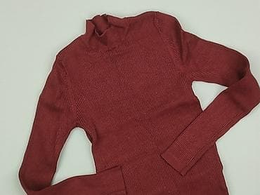 sweter akryl: FB Sister, Golf damski, rozmiar S — 1